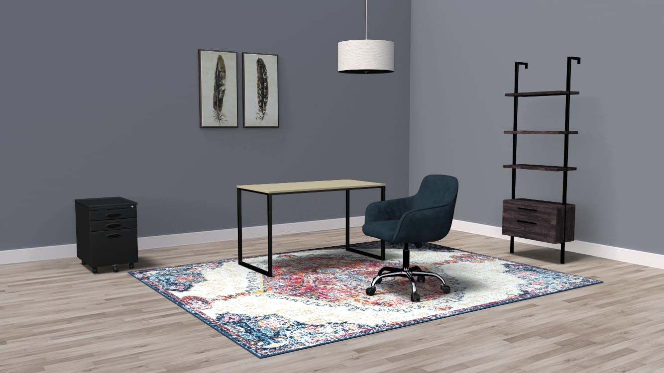 Home office coordinator